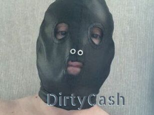 DirtyCash