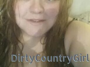 DirtyCountryGirl