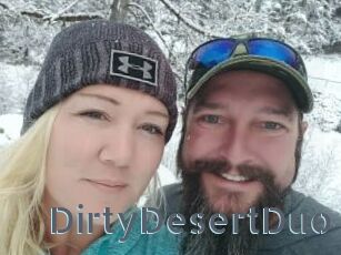 DirtyDesertDuo