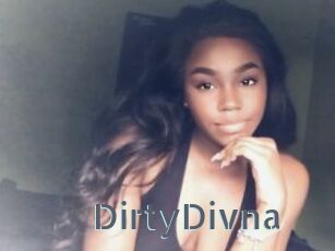 DirtyDivna