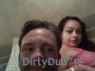 DirtyDuo718