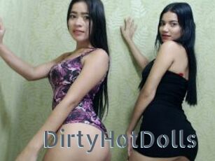 DirtyHotDolls