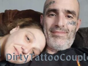 DirtyTattooCouple