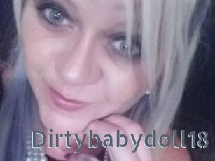 Dirtybabydoll18