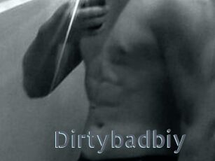 Dirtybadbiy