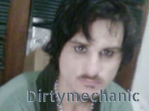 Dirtymechanic