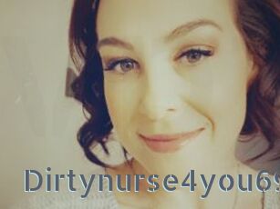 Dirtynurse4you69