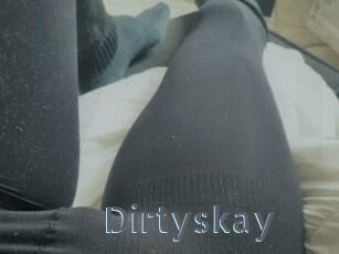 Dirtyskay