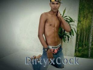 DirtyxCock