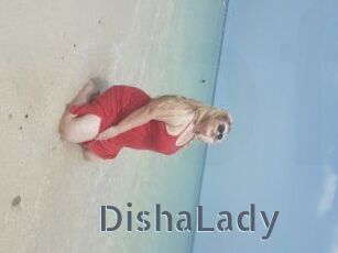 DishaLady