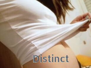 Distinct