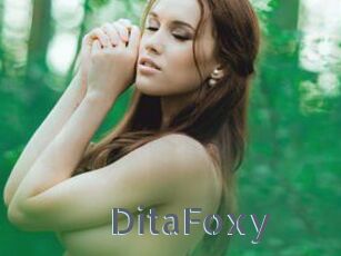 DitaFoxy