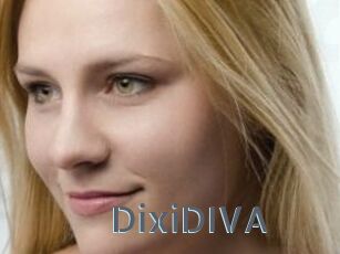 DixiDIVA