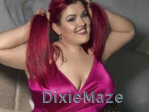 DixieMaze