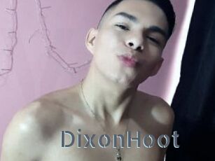 DixonHoot