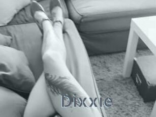 Dixxie