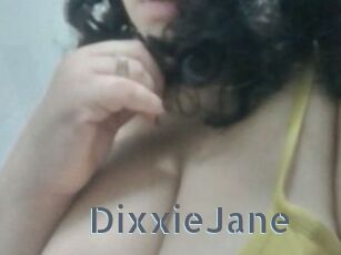 DixxieJane