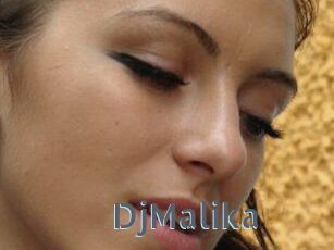 DjMalika