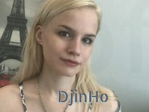 DjinHo