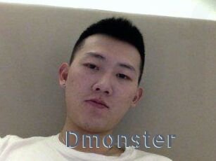 Dmonster