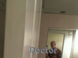 Doctor