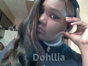 Dohllia