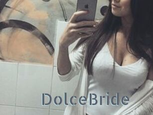 Dolce_Bride