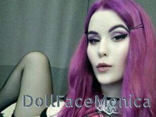 DollFaceMonica