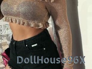 DollHouse96X