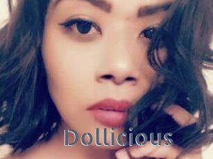 Dollicious