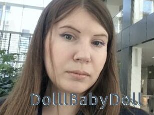 DolllBabyDoll