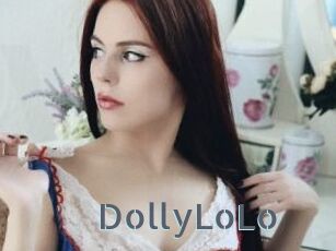 DollyLoLo