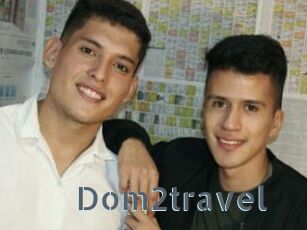 Dom2travel