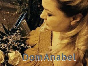 DomAnabel