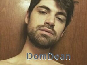 DomDean