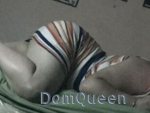 DomQueen