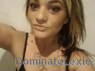 DominateLexie