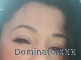 DominatorXXX