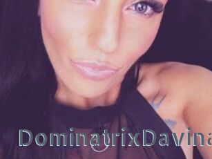 DominatrixDavina