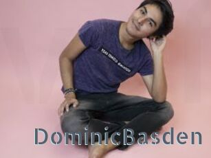 DominicBasden