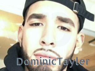 Dominic_Tayler