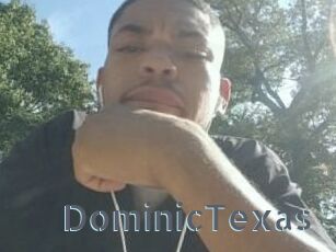 Dominic_Texas