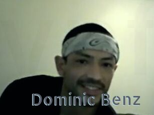 Dominic_Benz