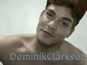 DominikClarkson