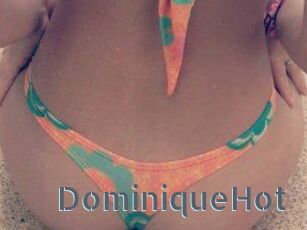 DominiqueHot