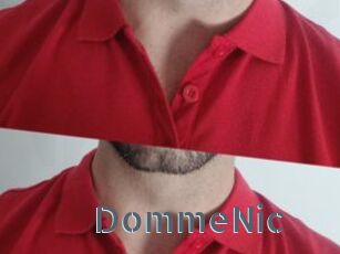 DommeNic