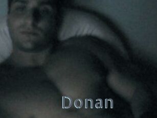 Donan