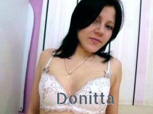 Donitta