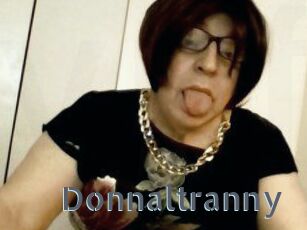 Donnaltranny