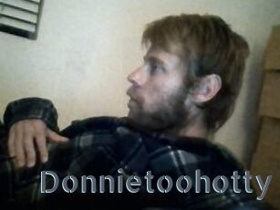 Donnietoohotty